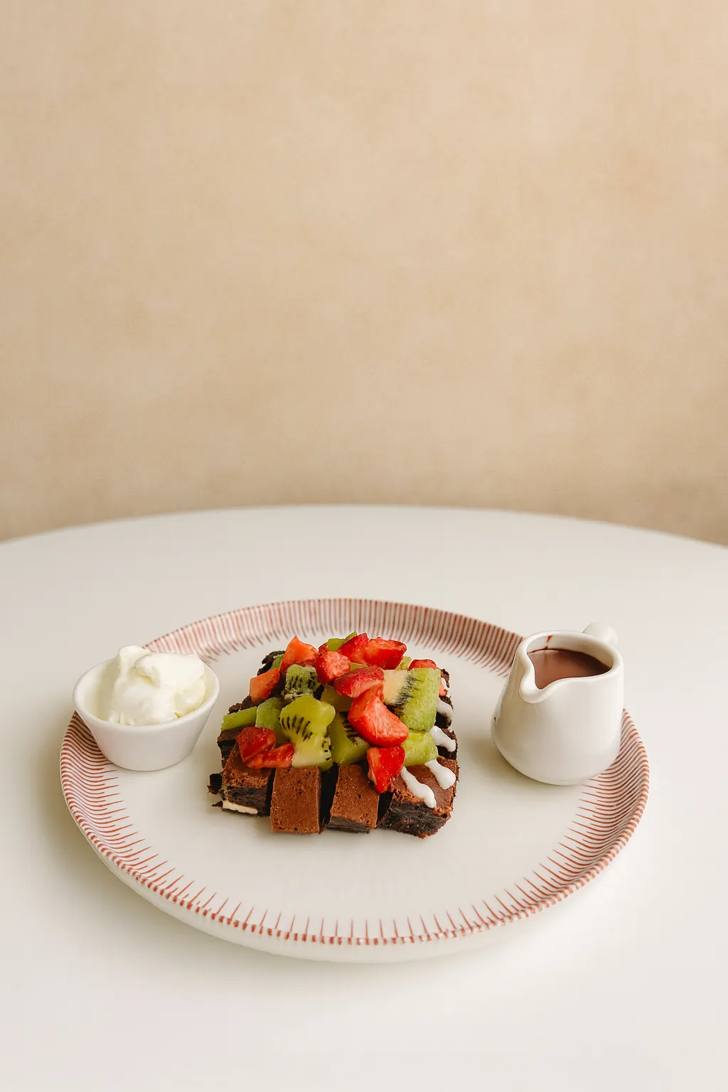 BROWNİE