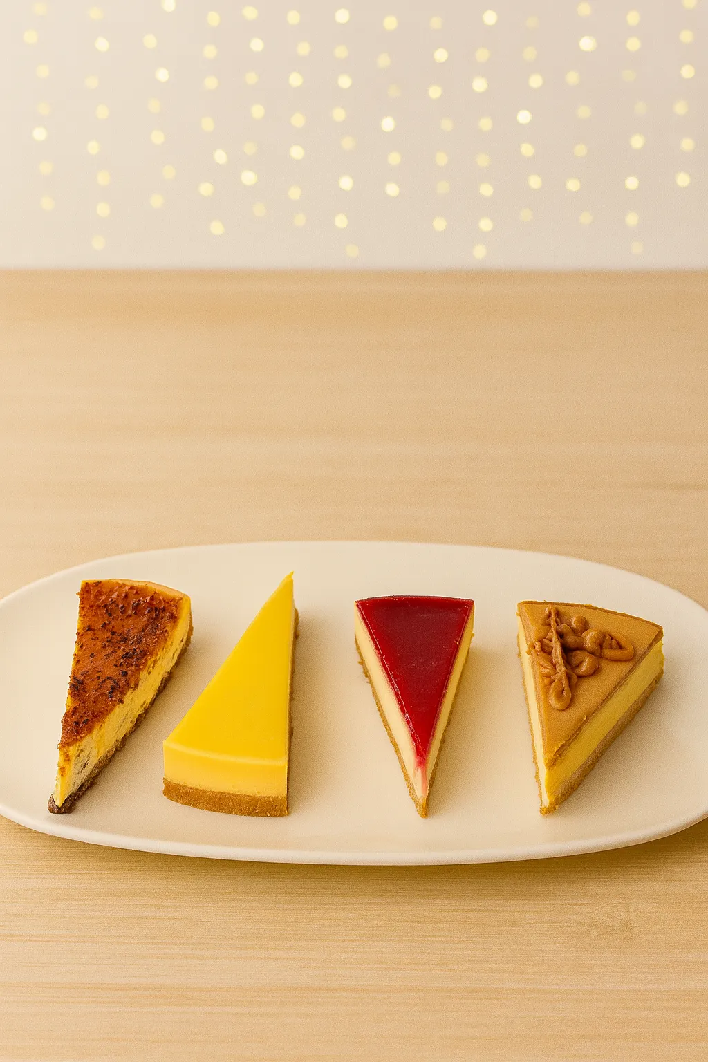 CHEESECAKE